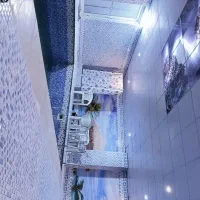 باغ ویلا شیک.استخرداخل.کلاکوب