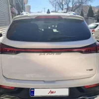 KMC X5 مدل ۱۴۰۲