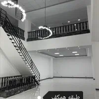 600متر مغازه عظیمیه معاوضه،مناسب رستوران،قنادی|فروش مغازه و غرفه|کرج, عظیمیه|دیوار