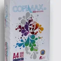 کاغذ کپی مکس عمده و خرده