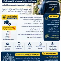 استخدام کارشناس مکانیک -کار میدانی