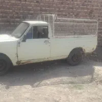 پیکان وانت مدل۷۶|خودرو سواری و وانت|نیمروز, |دیوار