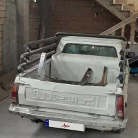 پیکان وانت۸۷