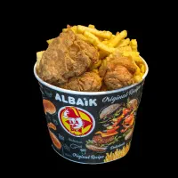 کارگر ساده فست فود رستوران