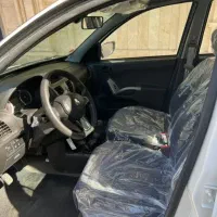 ساینا s مدل ۱۴۰۳ بیرنگ اقساطی|خودرو سواری و وانت|تهران, باغ فیض|دیوار