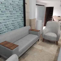 مبل مبلمان فروش ویژه مبل به علت تغییرشغل|مبلمان خانگی و میز عسلی|دابودشت, |دیوار