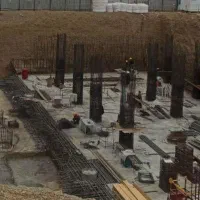 پیش فروش واحد۱۲۱متردریاچه/خاک به طلاتبدیل شد