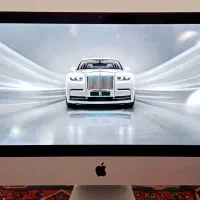 Apple iMac  A1418 کامپیوتر همه کاره