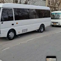 مینی بوس ایسوزو سحر پلاس ۱۴۰۳