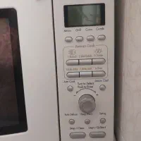 ماکروویو الجی ۴۲لیتری|اجاق گاز و لوازم برقی پخت‌وپز|بندرعباس, |دیوار