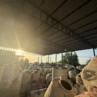 مخزن آب منبع از خود تولیدی علیمردانی|مصالح و تجهیزات ساختمان|برازجان, |دیوار