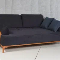 مبل سون|مبلمان خانگی و میز عسلی|رشت, رودبارتان|دیوار