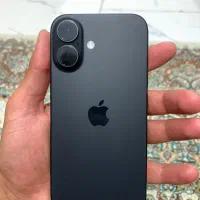ایفون 16 نرمال باطری 100 ریجستر