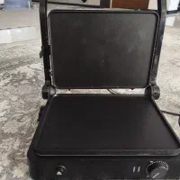 دستگاه گریل اسنک کباب|اجاق گاز و لوازم برقی پخت‌وپز|شهرکرد, |دیوار