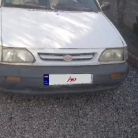 پراید ۸۰|خودرو سواری و وانت|بندر ترکمن, |دیوار