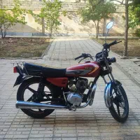 موتور ۲۰۰ مدل ۹۴