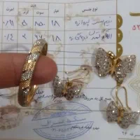 طلای بدون اجرت