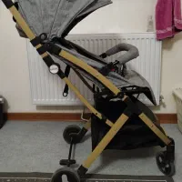 کالسکه بیبی استار