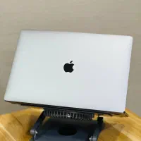 لپ تاپ مک بوک پرو 16 i9 با32G RAMو1TB SSDو4Gگرافیک