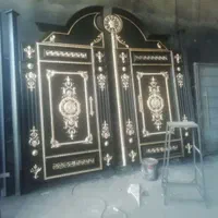 در باغ ۹۹ درب باغ۹۹ درباغی ۹۹ درب حیاط۹۹ درحیاط ۹۹|مصالح و تجهیزات ساختمان|تهران, آذری|دیوار