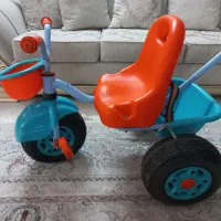 سه چرخه جی تویز