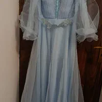 لباس مجلسی نو ودرحد نو