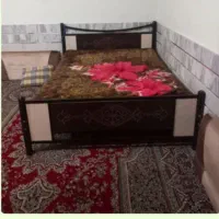 تخت دونفره