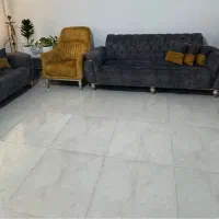 مبل 7نفره میزناهارخوری 4نفره