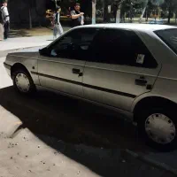 پژو405دوگانه|خودرو سواری و وانت|چهاردانگه (تهران), |دیوار