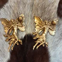 دیوارکوب جاشمعی