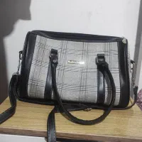 دو عدد کیف در حد نو