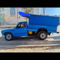 باری کمپرسی