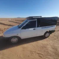 وانت پراید ۴۰۲