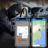 جی پی اس اهن ربایی،بی سیم،با سیم، نصبی تاپ سیستم|قطعات یدکی و لوازم جانبی|گرگان, |دیوار