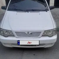 پراید ۱۱۱ مدل ۹۵