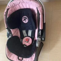 کالسکه و کریر و رورویک که دو حالت داره تاپ هم میشه