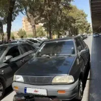ماشین،پراید،پراید مشکی،رایگان