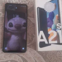 گوشی سامسونگ A21s