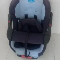 صندلی کودک ماشین