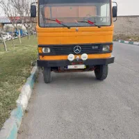 کمپرسی خاور۶۰۸مدل ۸۴