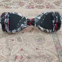 اسکوتر برقی