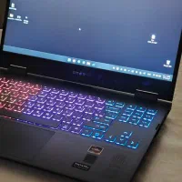 لپ تاپ Omen 16 گرافیک 3060