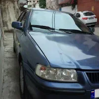 سمند مدل elx x7 مدل ۸۱