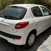 207 tu5p سقف فلز مدل 405