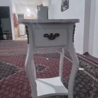 میز تلفن کار کرده