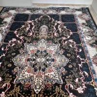فرش دست دوم