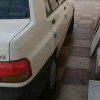 پراید|خودرو سواری و وانت|سرپل ذهاب, |دیوار