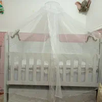 تخت خواب کودک