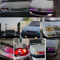 مسترچراغشیرازطراحی.ساختوتعمیرانواعچراغاسپرت|قطعات یدکی و لوازم جانبی|شیراز, اصلاحنژاد|دیوار