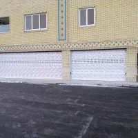 درب های شیشه ای اتومات و سکوریت باچک صیادی|خدمات پیشه و مهارت|مشهد, خین عرب|دیوار